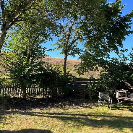 Villa Terraced House, Hedwigenkoog Exterior foto
